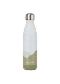 Craghoppers National Trust Landschap 500ml Waterfles (Ecru)