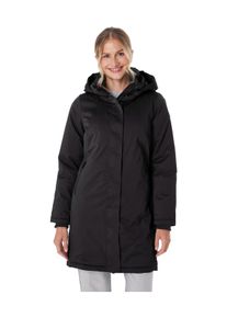 G.I.G.A. by Killtec Parka "GW 93 WMN PRK", Damen, Gr. 40, schwarz, Obermaterial: 100% Polyester.Futter: 100% Polyester.F&uuml;llung: 100% Polyester, G.I.G.A. DX BY KILLTEC, Jacken Parka, wasserdicht, atmungsaktiv, 2-Wege-Rei&szlig;verschluss
