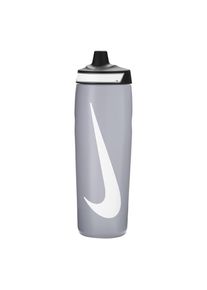 Nike Refuel 680ml Fles (Grijs)