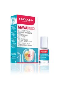 Mavamed Schimmelbehandeling Nagels 5 ml