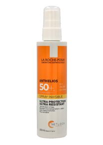LaRoche-Posay Anthelios Spray Invisible SPF 50+ 200ml.