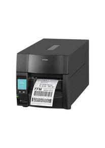 Citizen Systems Citizen CL-S703III
