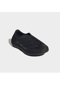 Clog adidas Sportswear "PURECHILL", Herren, Gr. 48,5, core schwarz, carbon, carbon, Synthetik, Schuhe Clog, inspiriert von adidas Climacool Sneaker f&uuml;r Fr&uuml;hling und Sommer