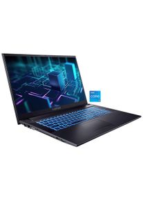 Captiva Business-Notebook "Business/Office I10-0875GE", schwarz, 32 GB RAM 1.000 GB SSD, Core i5, ohne Betriebssystem, Notebooks, Business-Notebook