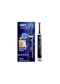 Oral-B Zahnb&uuml;rste Genius X - black