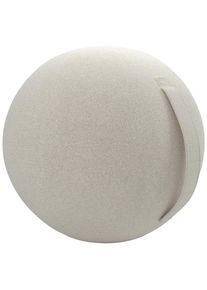 M&Ouml;BELIX M&ouml;belix , Beige , Textil , Oeko-Tex&reg; Standard 100 , Kleinm&ouml;bel, Sitzs&auml;cke