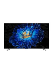 TCL 55" Flachbild TV LED 4K 55C6KS C6KS Series - 55" LED-backlit LCD TV - QLED - 4K