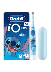Oral-B Elektrische Zahnb&uuml;rste iO Kids Disney Stitch with Travel Case