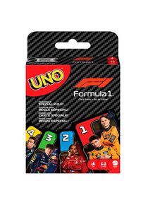 U.N.O UNO Formula 1