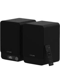pure Classic Active - Black