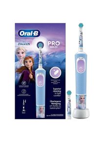 Oral-B Elektrische Zahnb&uuml;rste Pro Kids