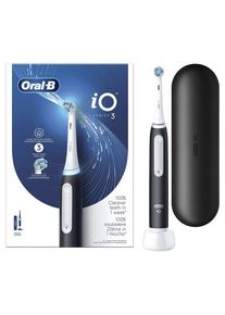 Oral-B Elektrische Zahnb&uuml;rste 8006540731536 electric toothbrush