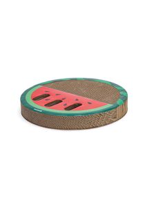 Beeztees Kratzspielzeug Karton Melone 45 cm