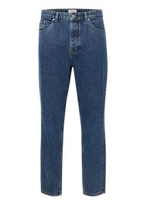 !Solid 5-Pocket-Jeans SOLID "5-Pocket-Jeans SDDylan", Herren, Gr. 31, L&auml;nge 30, blau (blau dnm), Obermaterial: 100% Baumwolle CO., Hosen 5-Pocket-Jeans