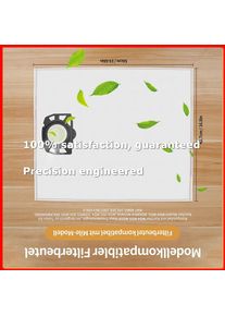 15PC Vacuum Cleaner Bags for WD4, WD5, WD6 Non-Woven Filter Bags KFI 487, Vacuum Bags for Filter Bags-ROWI