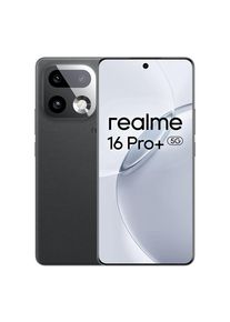 REALME 16 Pro+ 5G 256GB/8GB - Master Grey