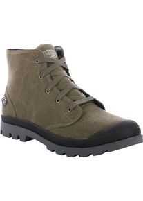 Segura Katoomba, shoes , color: Dark Green , size: T42