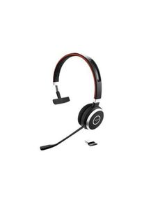 Jabra Evolve 65 SE MS Mono