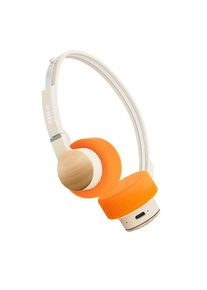 FiiO EH11 - Retro Headphones - Bluetooth