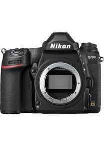 Nikon D780 | noir