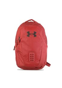 Accessoires Under Armour UA Gameday 2.0 Rugzak in Rood