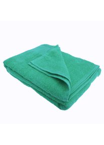 SOLS Eiland 100 Badlaken/handdoek (100 X 150cm) (Turquoise)