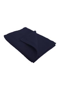 SOLS Eiland 70 Badhanddoek (70 X 140cm) (Franse marine)