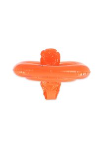 Speedo Kinderen/Kinderen Zwemmen Opblaasbaar (Oranje/Blauw)