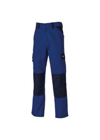 Dickies Everyday Workwear Kneepad Heren Navy Werkbroek