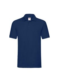 Fruit of the Loom Unisex premium poloshirt voor volwassenen