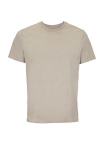 SOLS Unisex Volwassen Legend Organic T-Shirt (Touw)