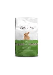 Science Selective Kanin Junior 10 kg.