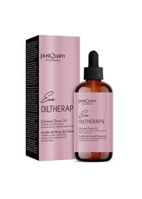 ELIXER DAMAST ROOS ECO OILTHERAPIE 100ML