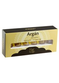 HERSTELLEND ELIXER MET ARGANOLIE 6 X 3 ML.
