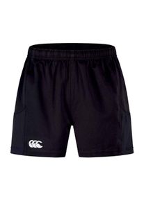 Canterbury Heren Advantage 2.0 Korte Broek (Zwart)
