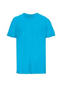 SOLS Unisex Volwassen Legend Organic T-Shirt (Aqua)