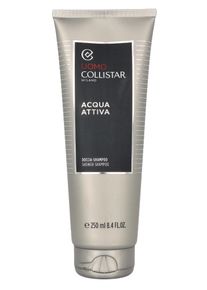Collistar Uomo Acqua Attiva Shower-Shampoo250 ml.
