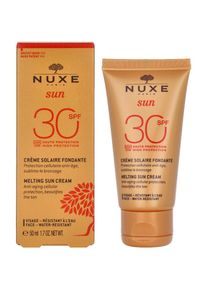 Nuxe Sun Delicious Face Cream SPF3050 ml.