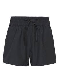 Mountain Warehouse Dames Tide Sneldrogende Shorts (Zwart)