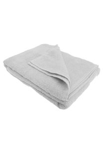 SOLS Eiland 100 Badlaken/handdoek (100 X 150cm) (Wit)