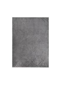 Mountain Warehouse Chunky Decke (Grijs)