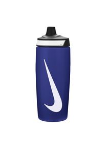 Nike Refuel 680ml Waterfles (Koninklijk Blauw)