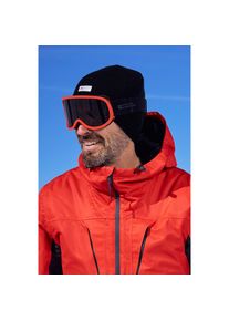 Mountain Warehouse Skibril voor volwassenen (Rood)