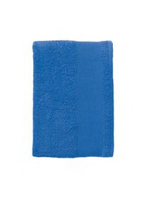 SOLS Eiland 70 Badhanddoek (70 X 140cm) (Koningsblauw)