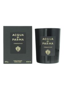 Acqua Di Parma Signatures Osmanthus Kaars 200g