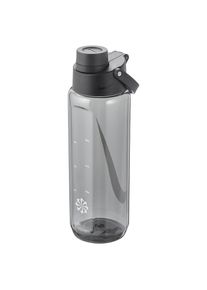 Nike TR Renew Recharge Waterfles (Antraciet)