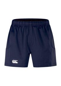 Canterbury Heren Advantage 2.0 Korte Broek (Marine)