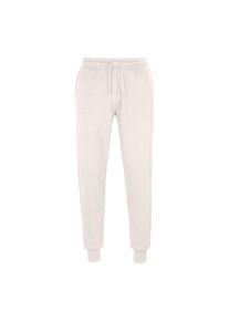 SOLS Unisex Volwassenen Jumbo Biologische Joggingbroek (Gebroken wit)