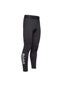 Bj&ouml;rn Borg Sportbroeken Borg Tights Zwart