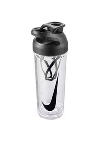 Nike TR Hypercharge shaker-fles (Helder/zwart)